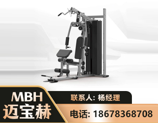怀化单人站训练器
