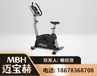 怀化立式健身车